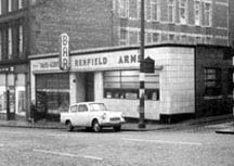 Renfield Arms